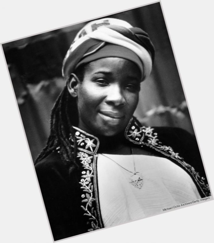 Rita Marley