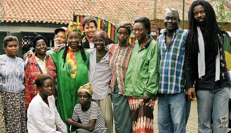 Rita Marley