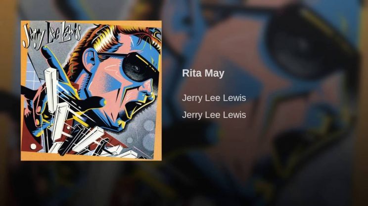 Rita May