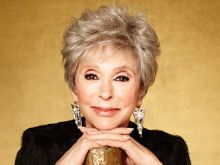 Rita Moreno