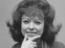 Rita Moreno