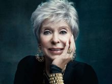 Rita Moreno