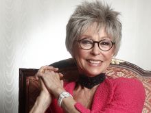 Rita Moreno