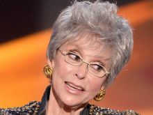 Rita Moreno