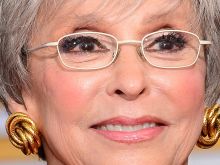 Rita Moreno