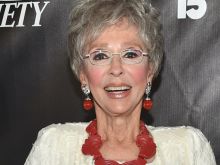 Rita Moreno