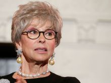 Rita Moreno