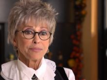 Rita Moreno