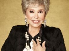 Rita Moreno