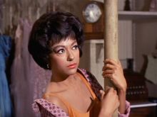 Rita Moreno