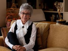 Rita Moreno