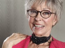 Rita Moreno