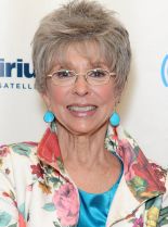Rita Moreno photo