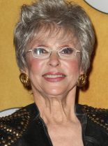 Rita Moreno photo