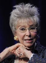 Rita Moreno photo