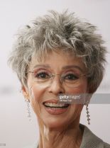 Rita Moreno photo
