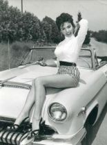 Rita Moreno