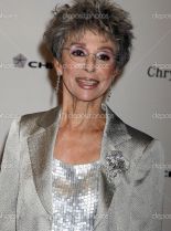 Rita Moreno
