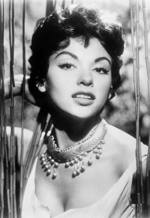 Rita Moreno