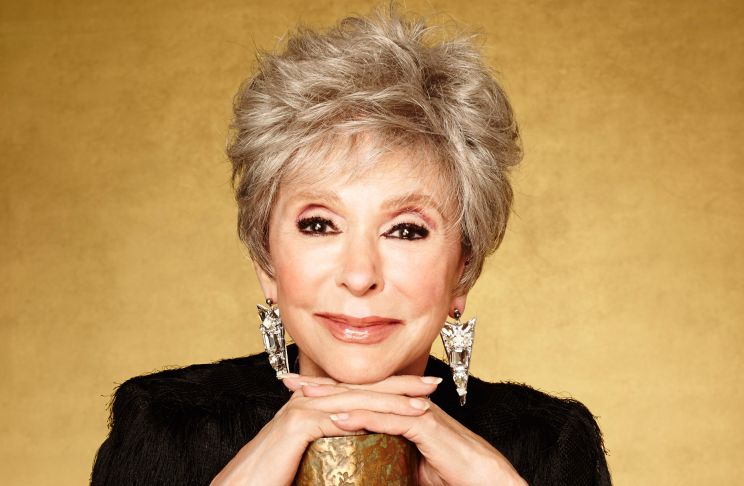 Rita Moreno