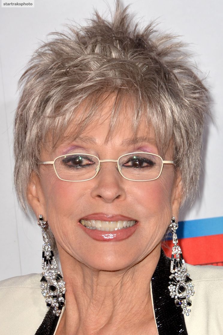 Rita Moreno