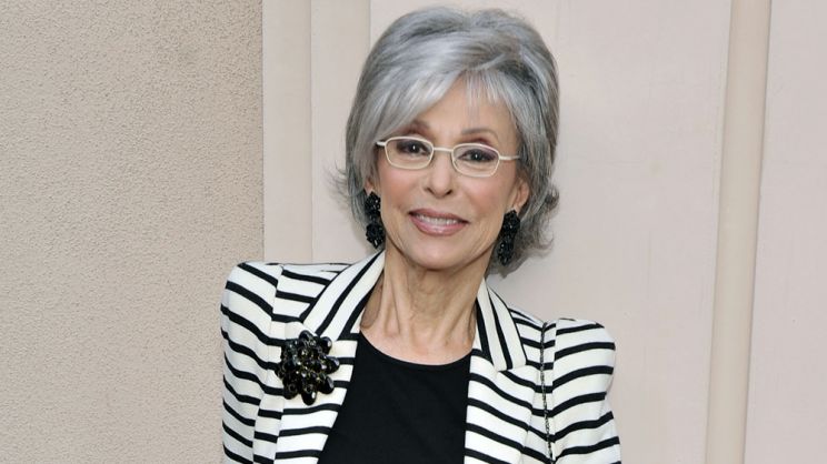 Rita Moreno