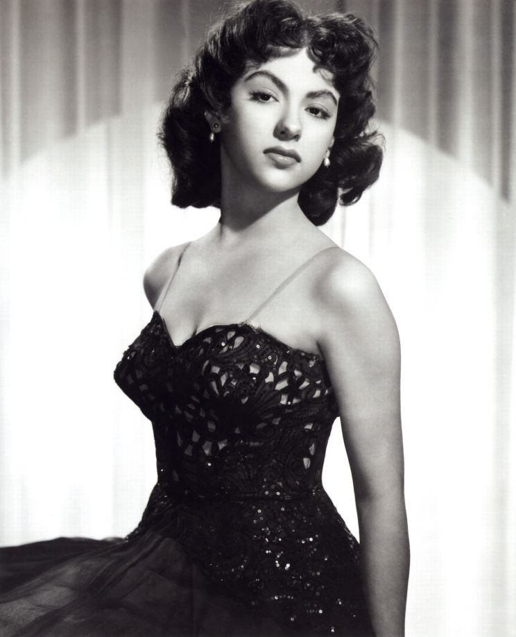 Rita Moreno