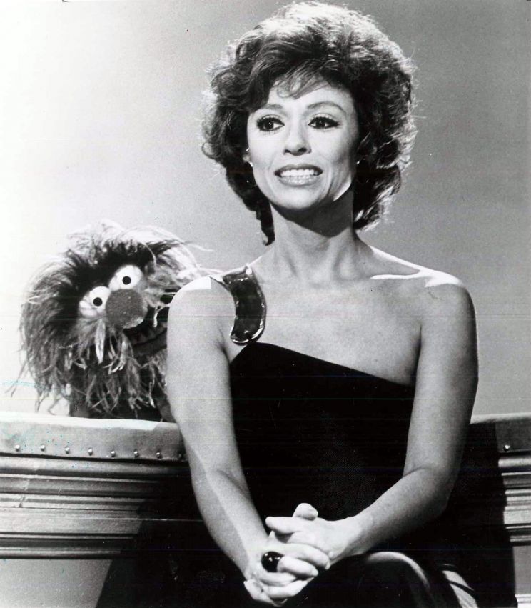 Rita Moreno