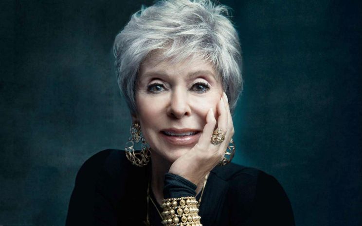 Rita Moreno