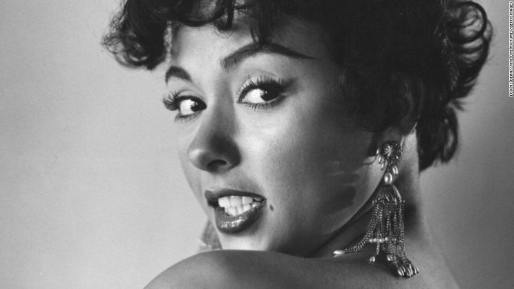 Rita Moreno