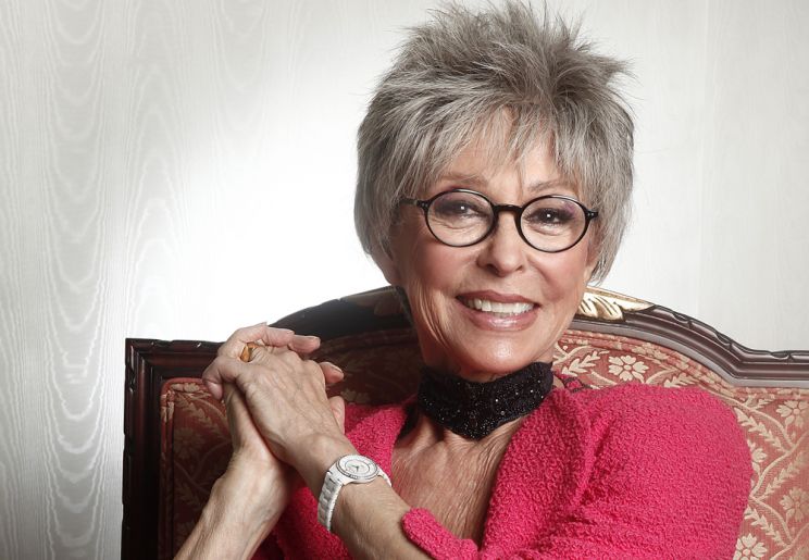 Rita Moreno