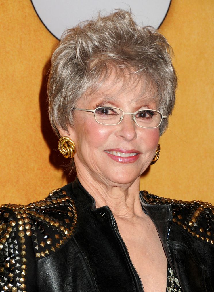 Rita Moreno