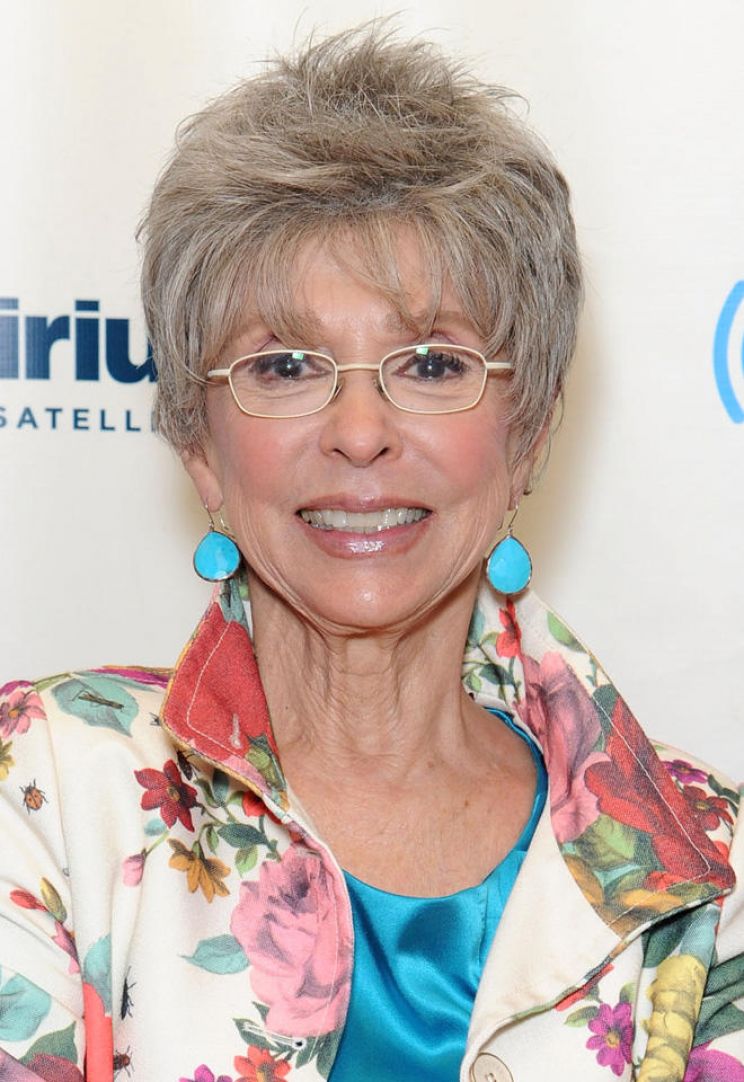 Rita Moreno