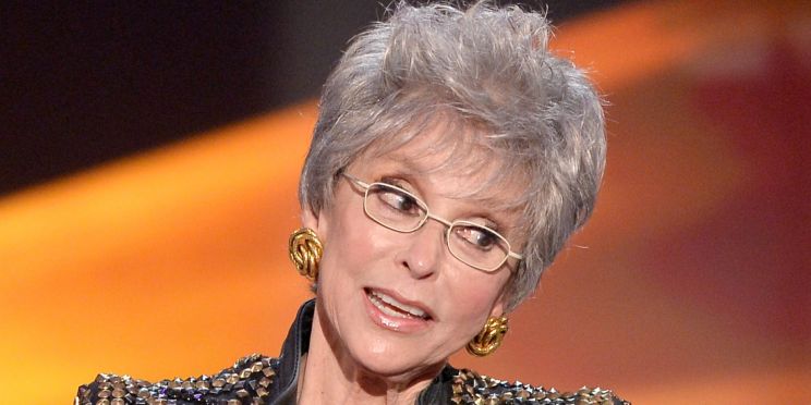 Rita Moreno