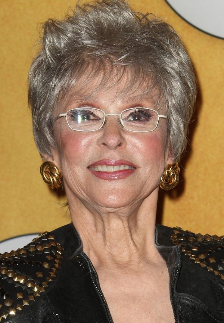 Rita Moreno