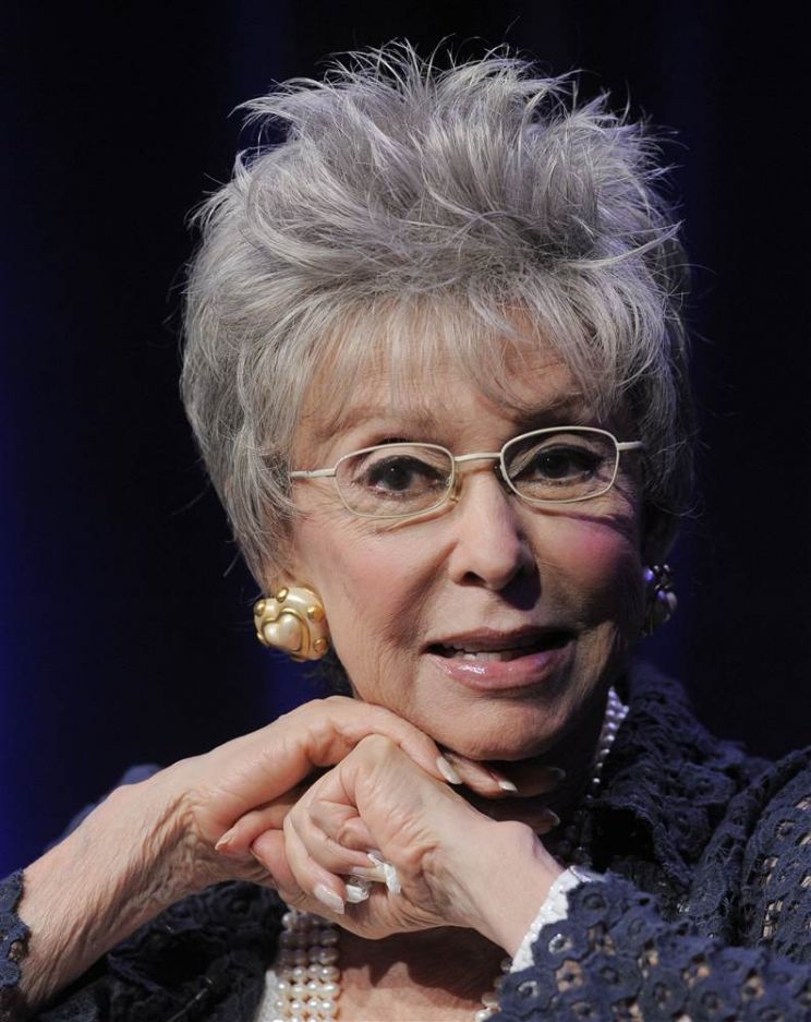 Rita Moreno