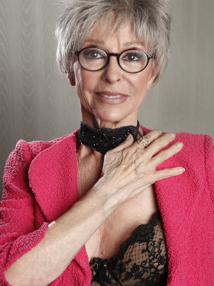 Rita Moreno