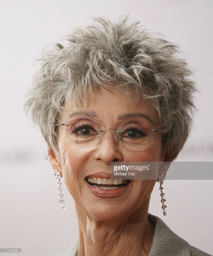 Rita Moreno