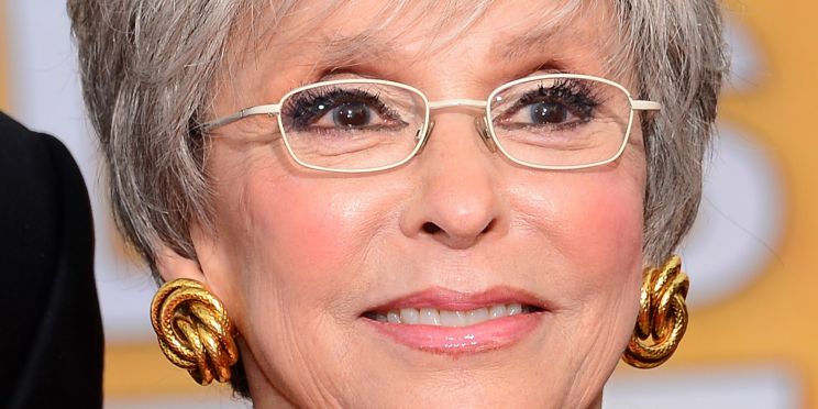 Rita Moreno