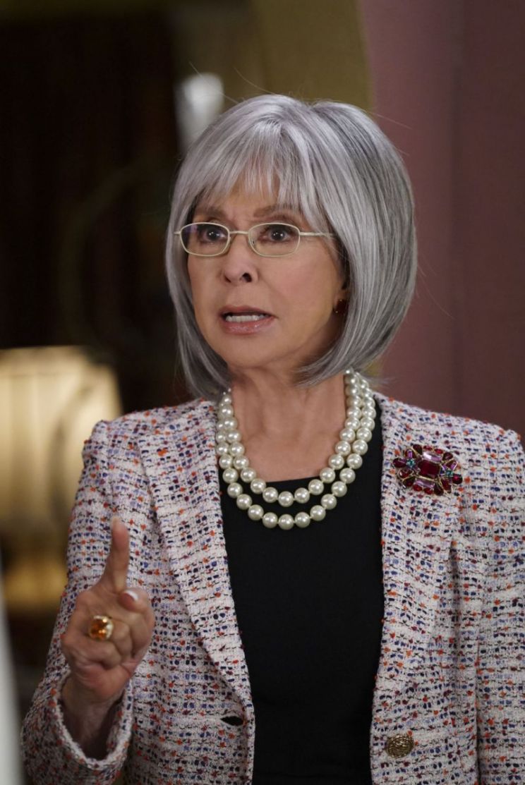Rita Moreno