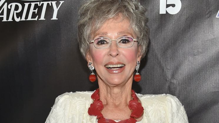 Rita Moreno