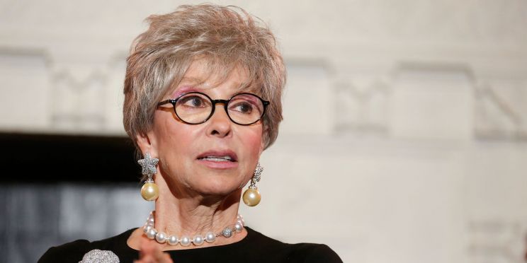 Rita Moreno