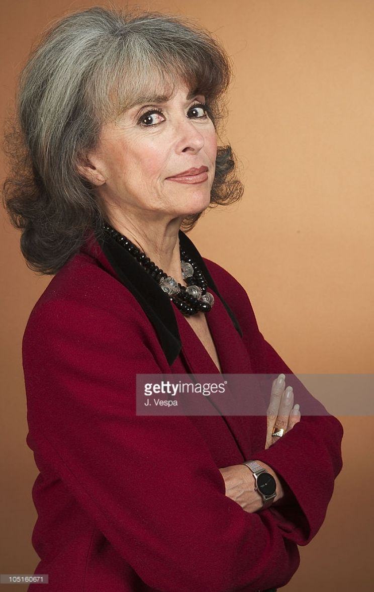 Rita Moreno
