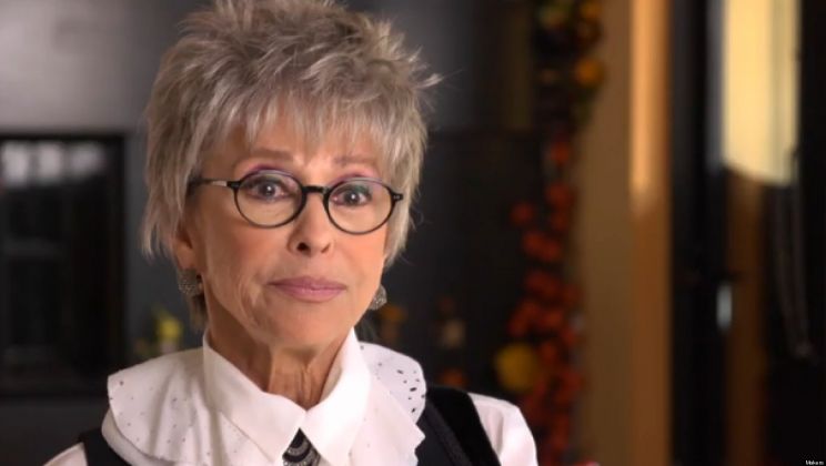Rita Moreno