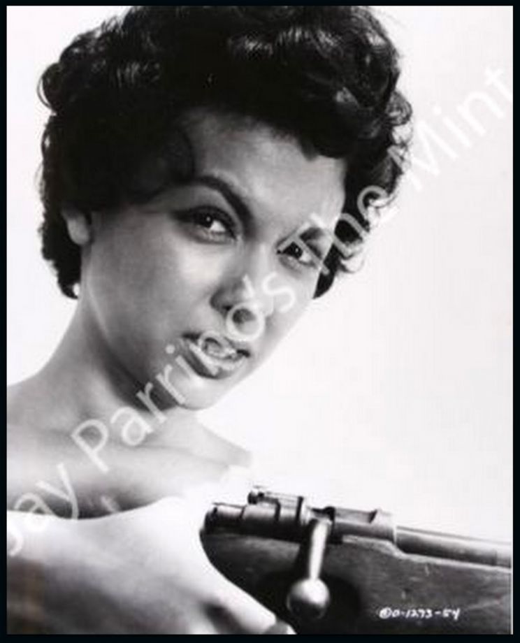 Rita Moreno