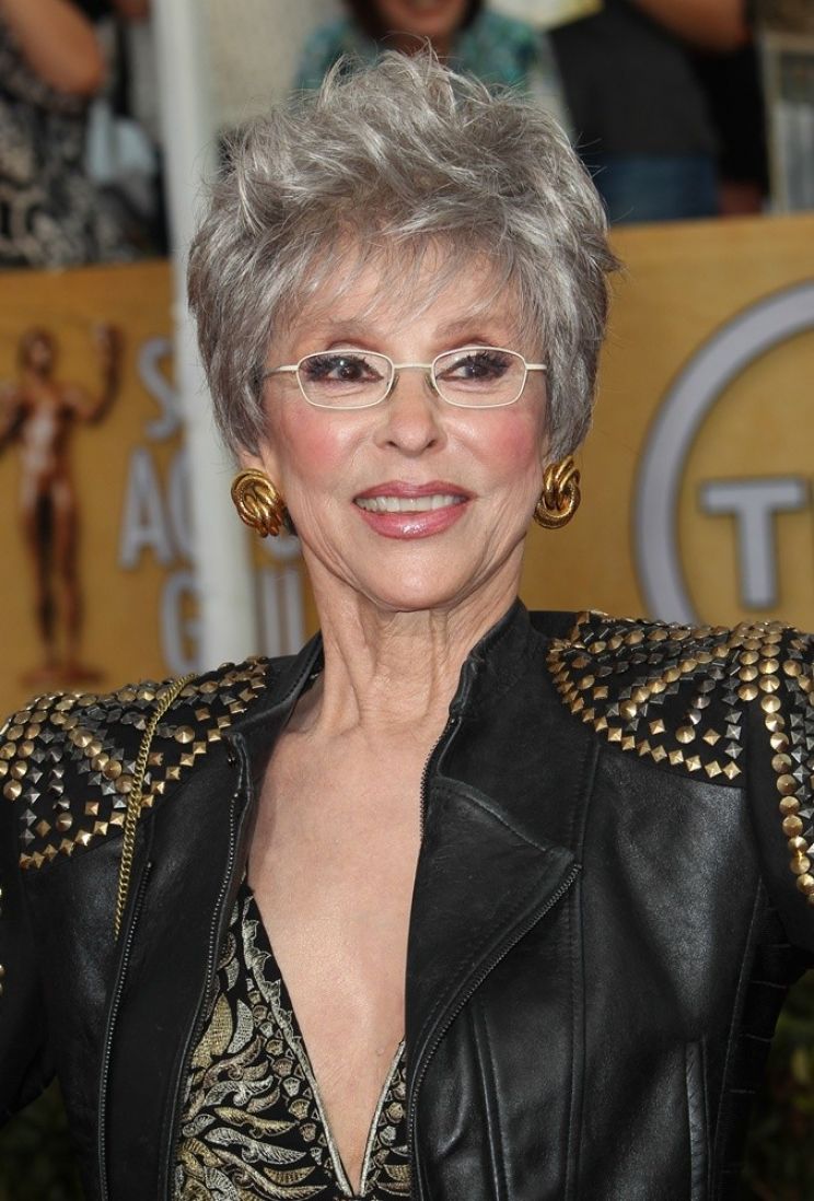 Rita Moreno