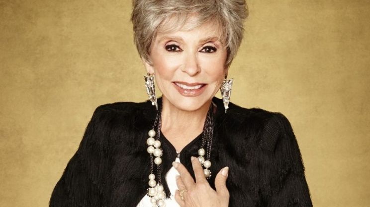Rita Moreno