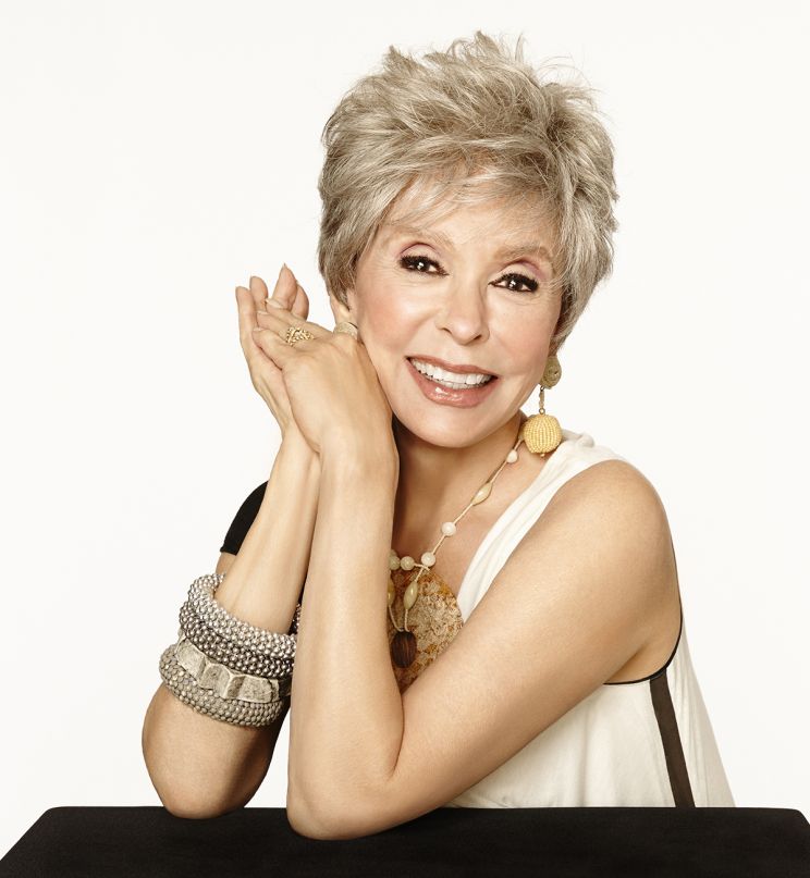 Rita Moreno