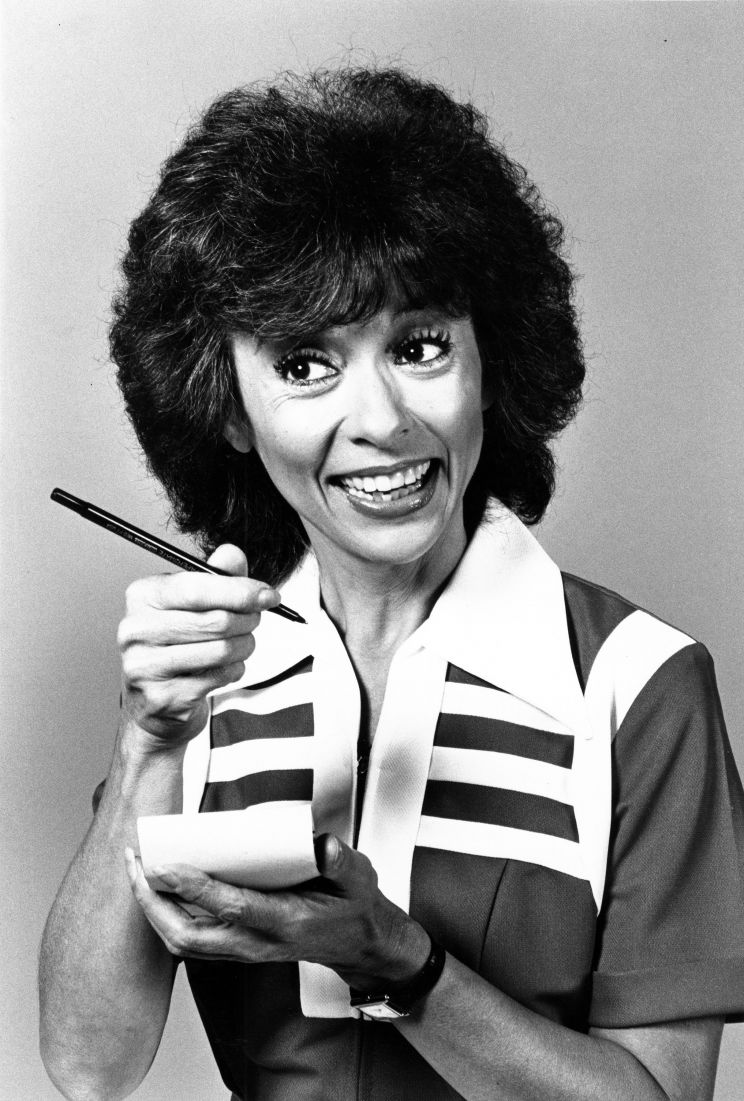 Rita Moreno