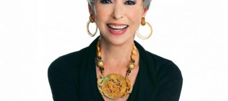 Rita Moreno